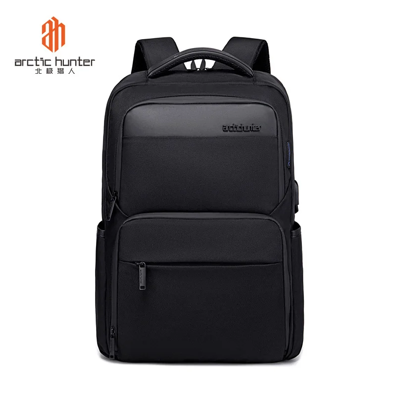 

Business travel backpack men's USB charging anti theft waterproof washing bag earthquake resistant computer women