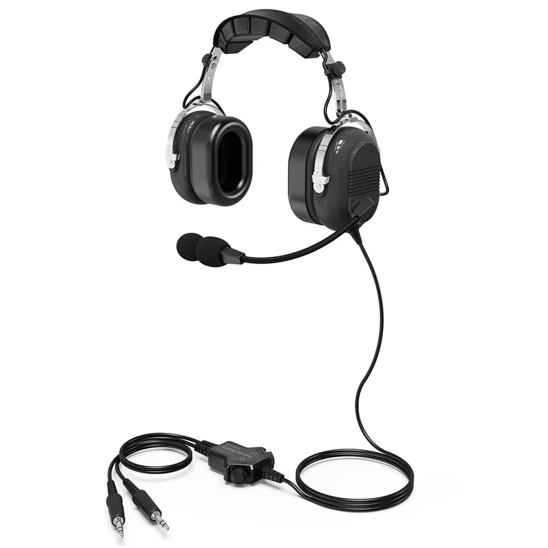 Пульт дистанционного управления ANR (активное шумоподавление)