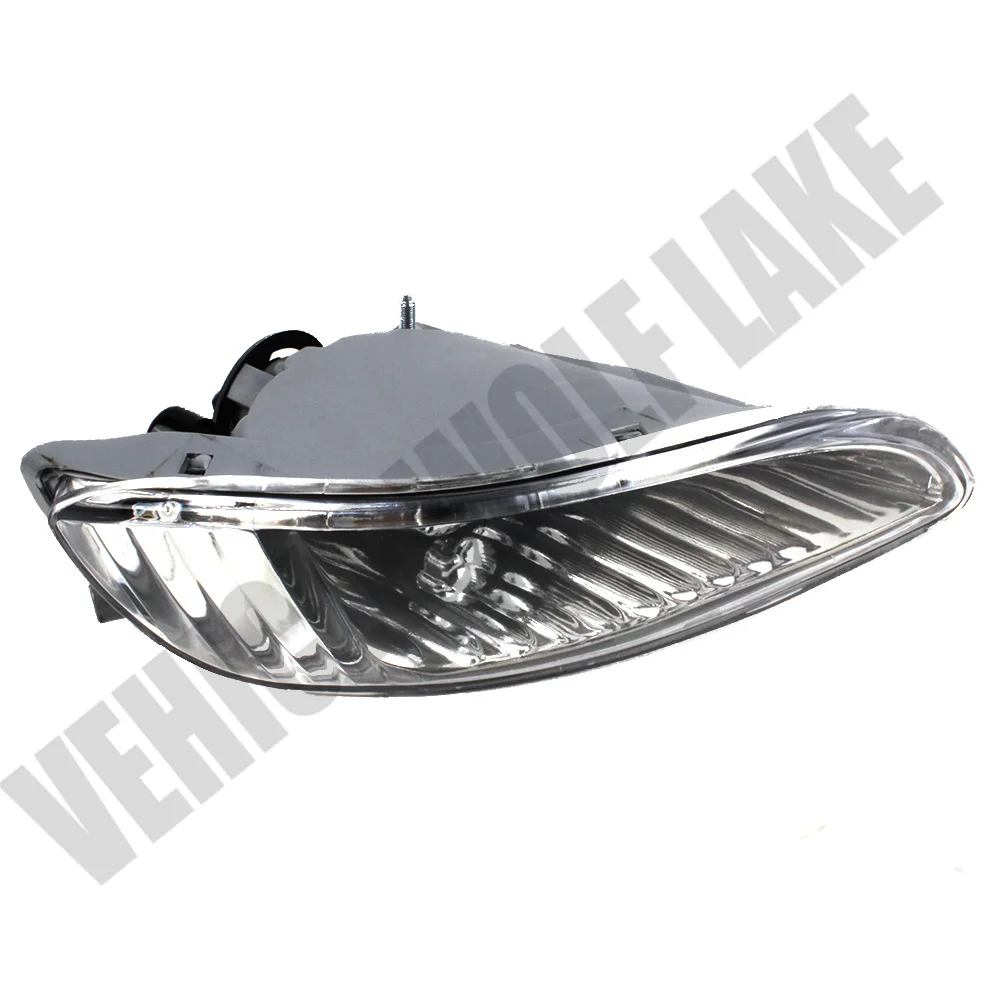 Для Lexus RX330 2004 2005 2006 RX350 2007 2008 2009 правая передняя противотуманная фара с