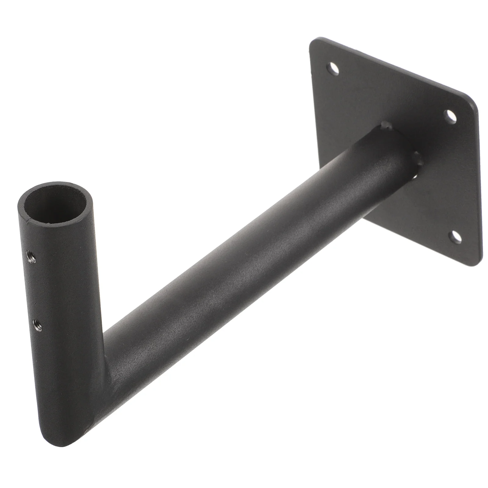 

Weather Vane Bracket L Shape Vanes Roof Mount Satellite Dish Mounting Pole Install Top