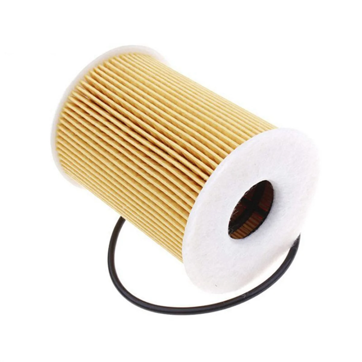 Комплект масляного фильтра двигателя 6 шт. 94810722200 Для Porsche 911 Cayenne Panamera V6 V8