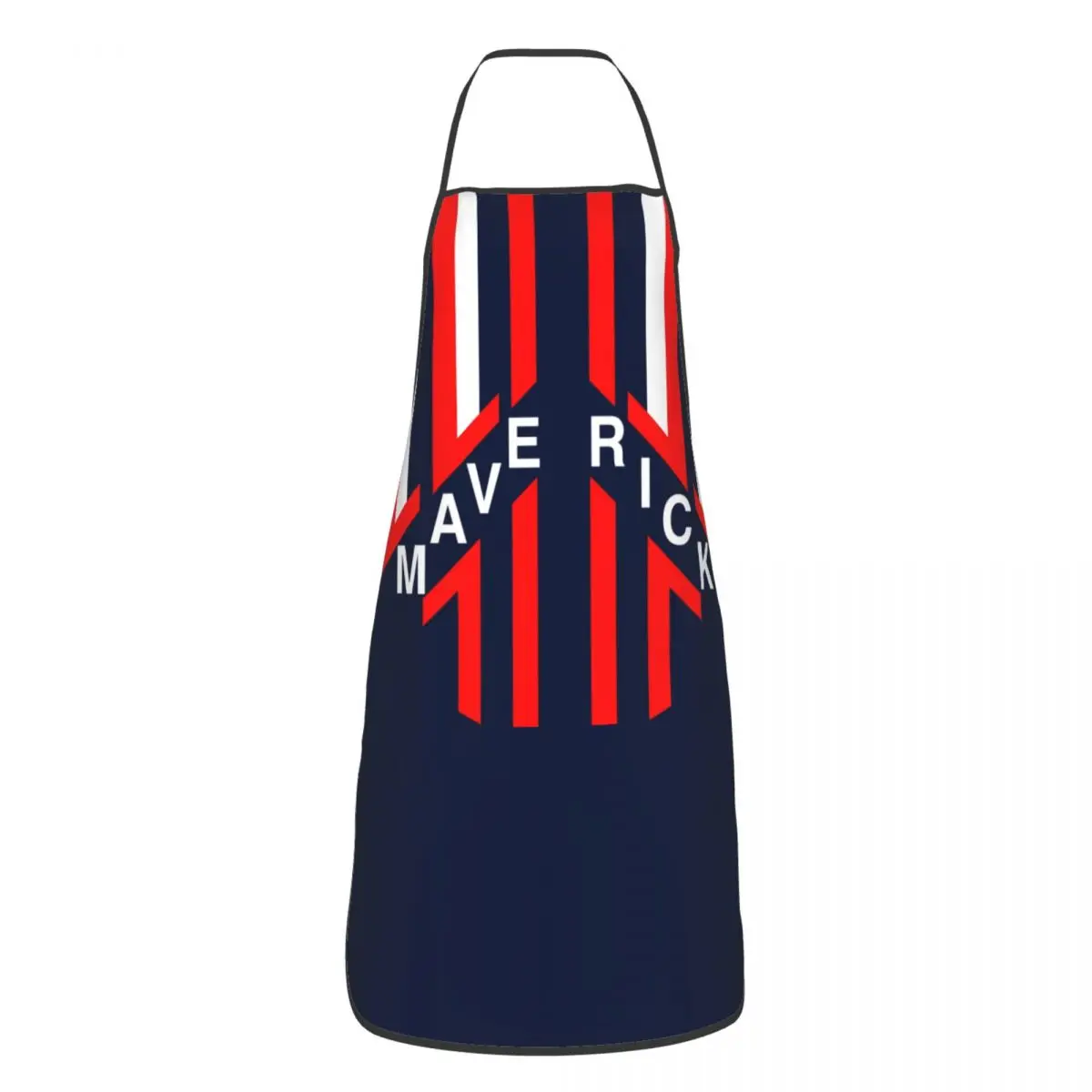 

Top Gun Maverick Aprons for Men Women Topgun Adult Unisex Kitchen Chef Bib Tablier Cuisine Cooking Baking Gardening