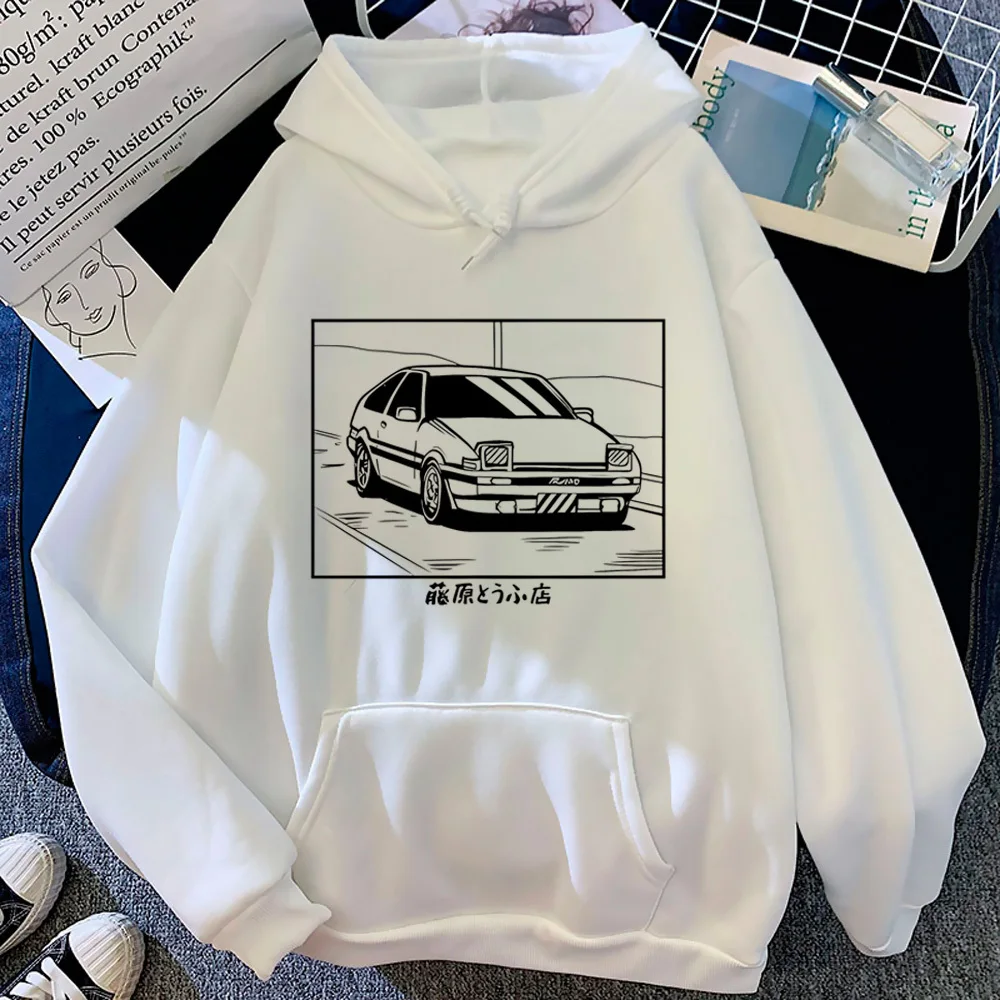 Japanese Anime Redsuns hoodie anime sweater manga modern style trendy women hoddie tracksuits youthful winter