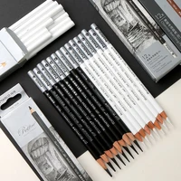marco sketch charcoal pencils art soft drawing pencils professional sketching painting pencils for school artist supplies