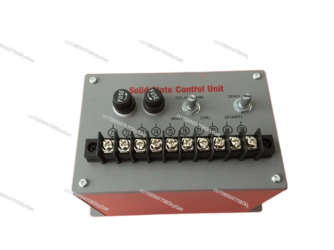  akcesoria do maszyn szlifierskich - kontroler wlotu i wylotu osi Y szlifierki 250 автоматический передний і задний