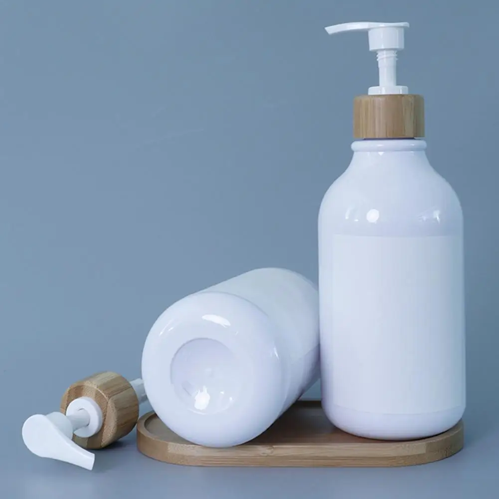 Герметичный дозатор мыла для домашних животных 500 мл |