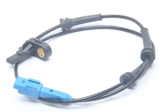 

4545A0 New ABS Wheel Speed Sensor For Peugeot 206