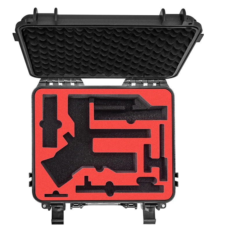 For DJI Ronin RS 3 Stabilizer Special ABS Portable Anti-drop Waterproof Storage Box