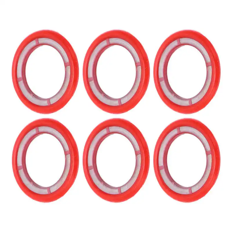 

Drain Plug Seal Washer Gearcase Drain Plug Gasket Rustproof 26‑830749 for 3/8-16 Fill Screw Holes Replacement for MerCruiser