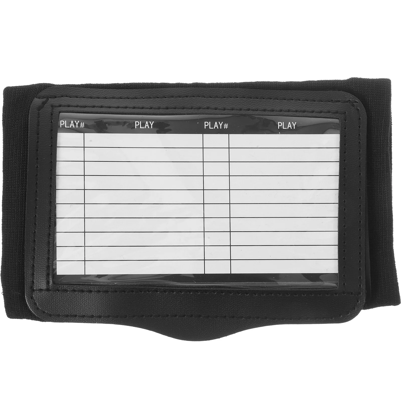 

Pro Soccer Ball Gear And Equipment Equipment Wristband Playbook Youth Equipment Coaching Board Professional Wristbands Plays