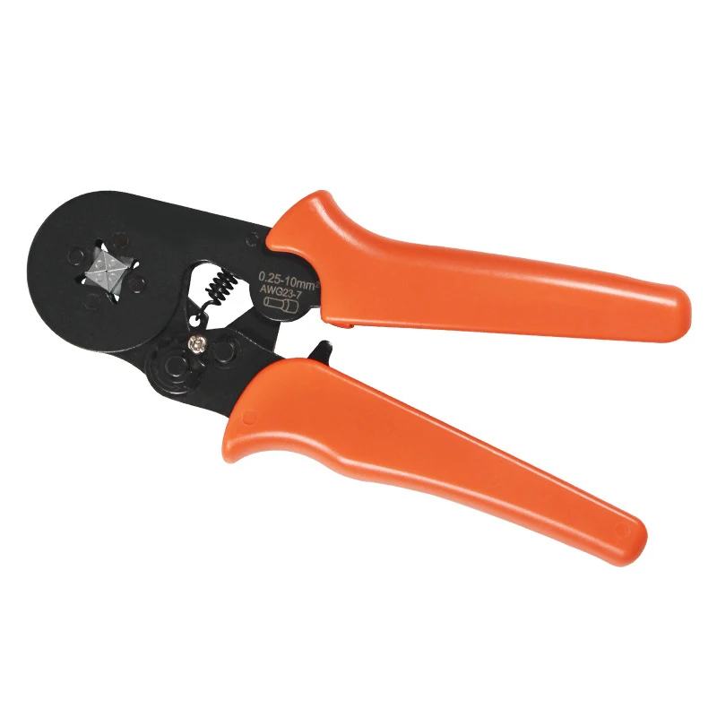 

Top Fashion Tool Terminals Cable Ferrule Hand Tools Terminal Crimping Pliers