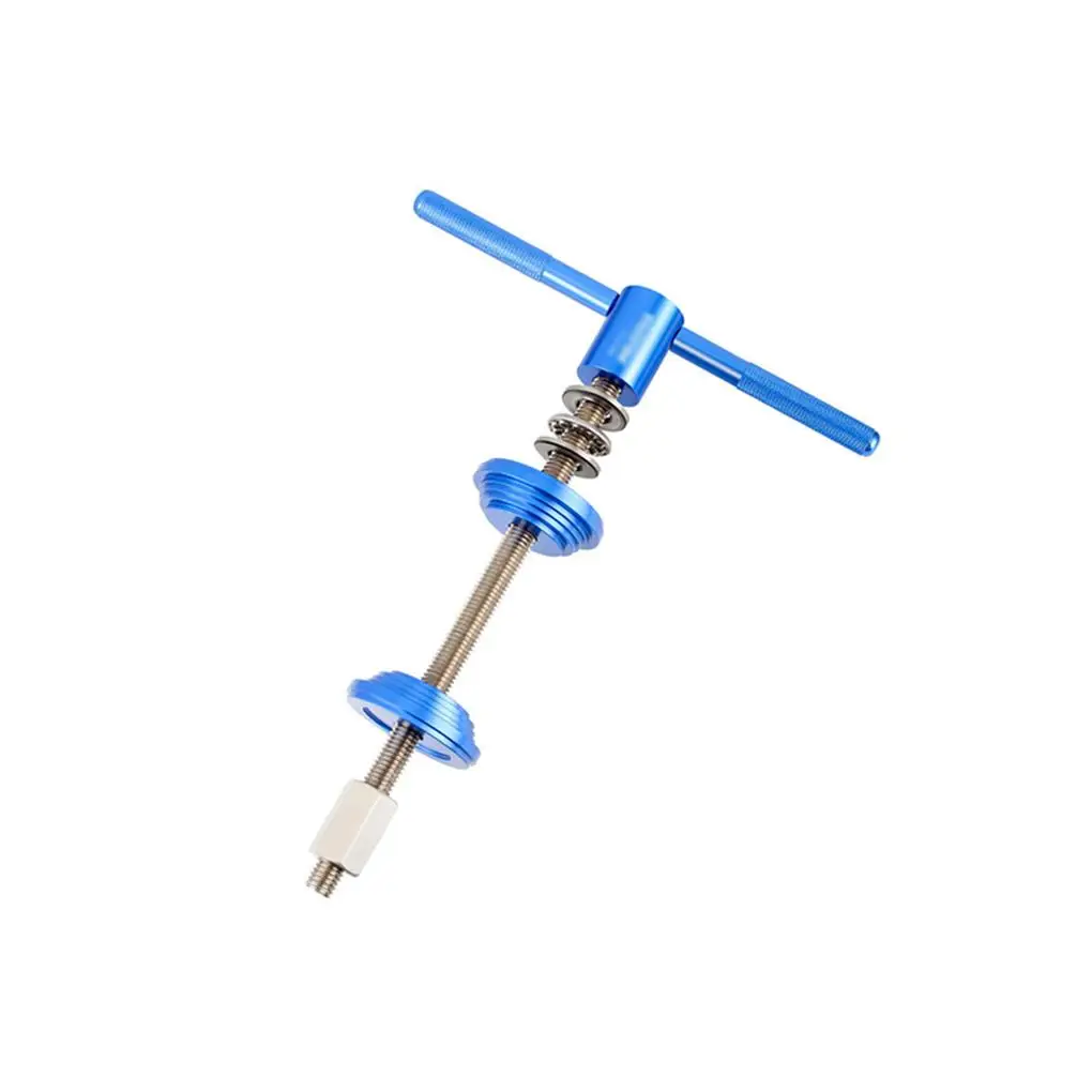 

Bicycle Headset Installation Removal Tools Bike Bottom Bracket Cup Press Tool For Road Bike Bicycle Repair Tools
