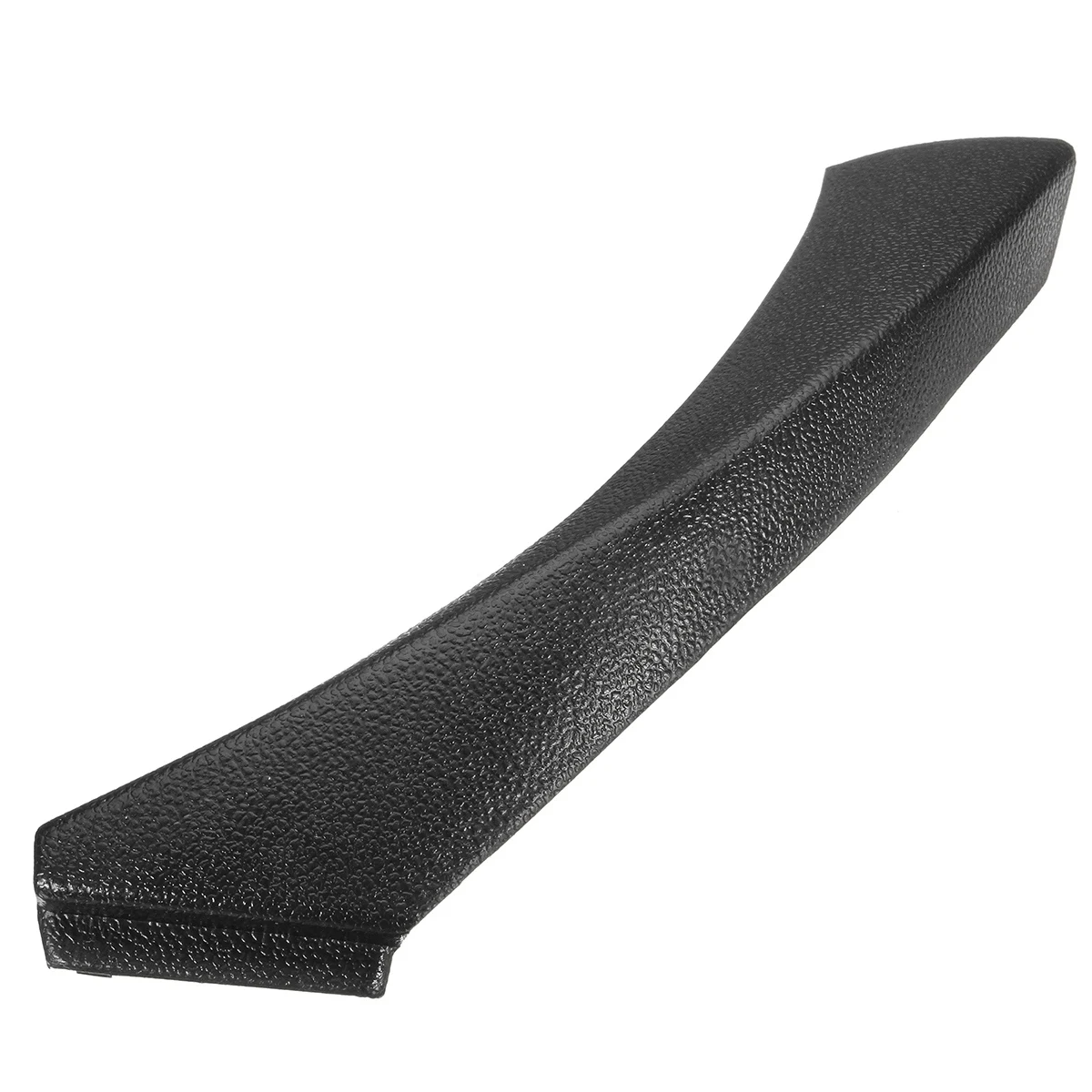 

Black for -BMW E90 E91 3-Series Sedan 2006-2012 Left Inner Door Panel Handle Outer Trim Cover 51419150335