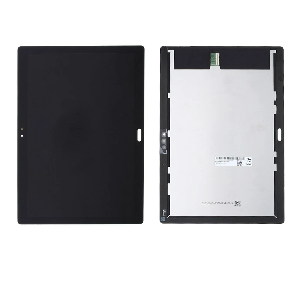 Новый протестированный ЖК-дисплей 10 1 дюйма для Lenovo Tab P10 Tab5 Plus TB-X705 X705L X705F X705N с