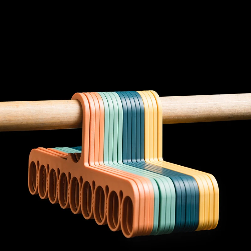 

3 шт., Многофункциональная вешалка для одежды для взрослых