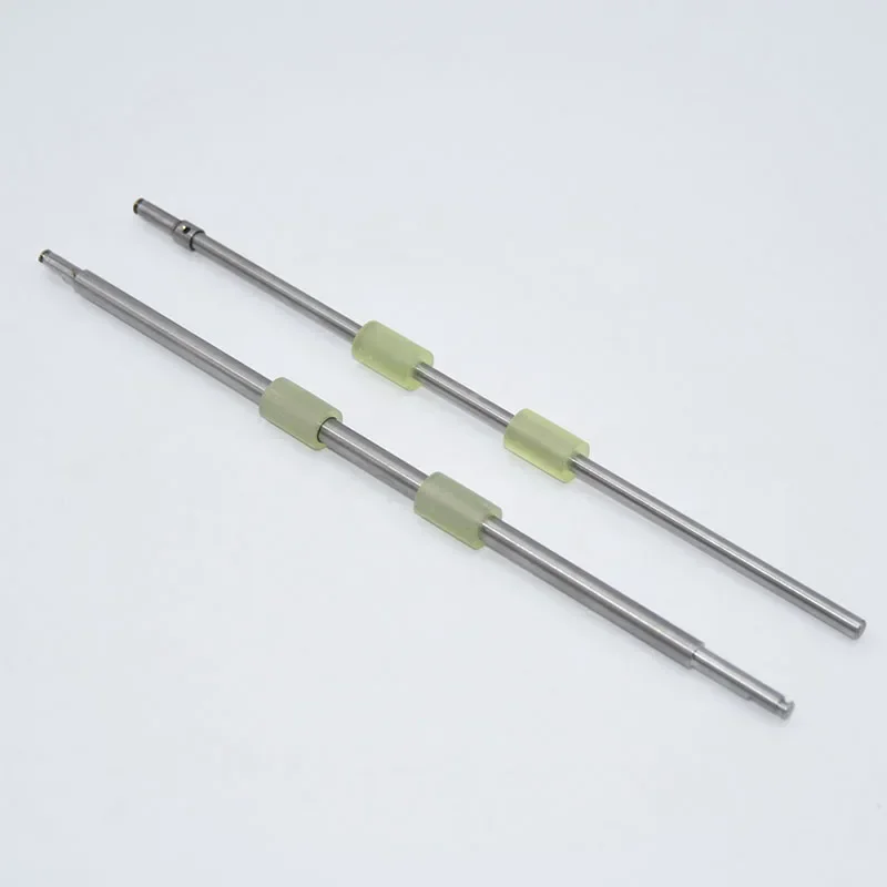 1 шт. PA03540-Y075 PA03630-Y210 PA03630-G200 PA03630-G205 ролик подачи для Fujitsu fi-6130 fi-6230 fi-6240 FI 6125 6130