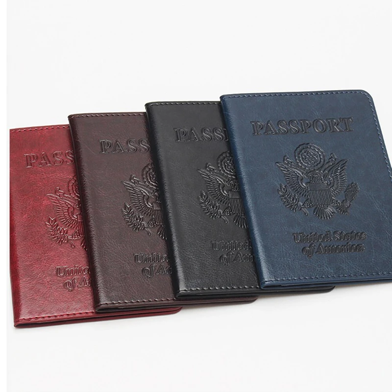 

Модная Обложка для паспорта для женщин и мужчин, Обложка для паспорта из искусственной кожи с мраморным рисунком для путешествий, удостоверения личности, кредитных карт, держатель для паспорта, кошелек, сумки, новинка 2023