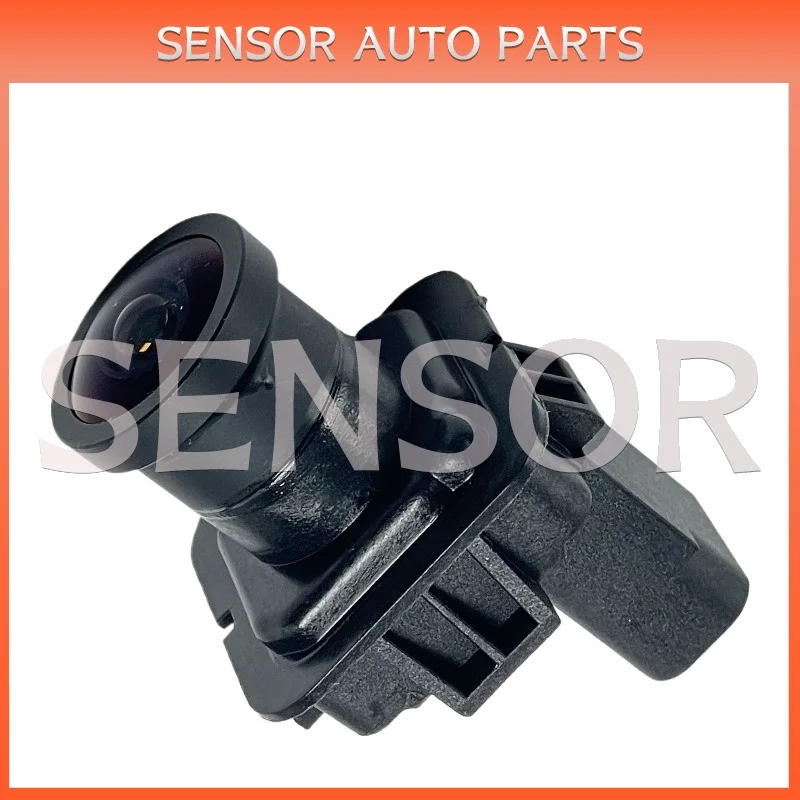 Фото Nieuwe EL3T-19G490-AA EL3Z-19G490-D Для Door Ramosbare F-150 2011 2012 2013 2014 Achteruitrijcamera Achteruitrijcamera №1