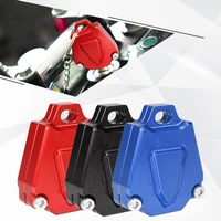 for yamaha yzf xjr1300 fjr mt09 mt07 mt10 xj6 xt600 fz8 r3 r1 r6 fz1 fz4 fz6 motorcycle accessories cnc key cover case shell