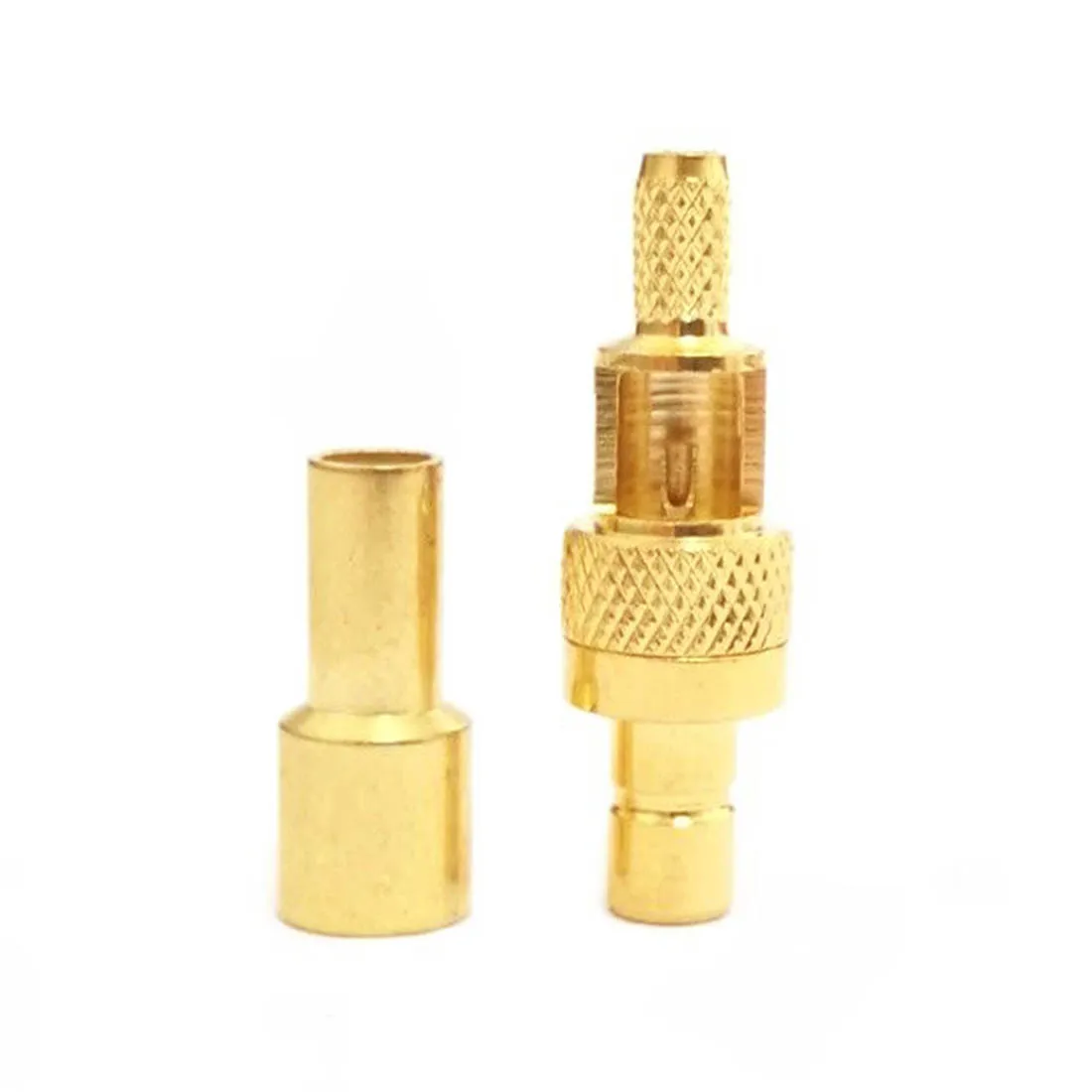 

1 предмет; Новинка; SMB разъем «папа» RF разъем обжимные клещи для RG316 RG174 LMR100 кабель прямой позолоченные открытые окна оптовая продажа