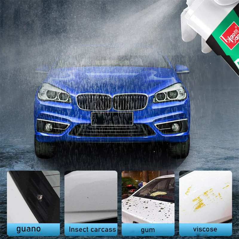 

Automotive Adhesive Remover Interior And Exterior Retreading Cleaning Multi-purpose Household Remover Automotive Universal Tool