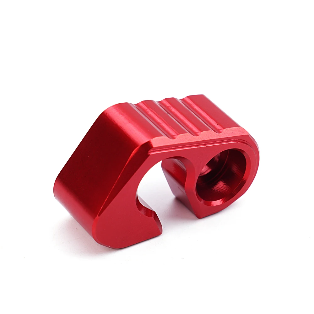 

Для ZONTES 703F 350T 350R 350V 350 T R V GK350 аксессуары для мотоциклов задняя защита датчика ABS алюминий с ЧПУ