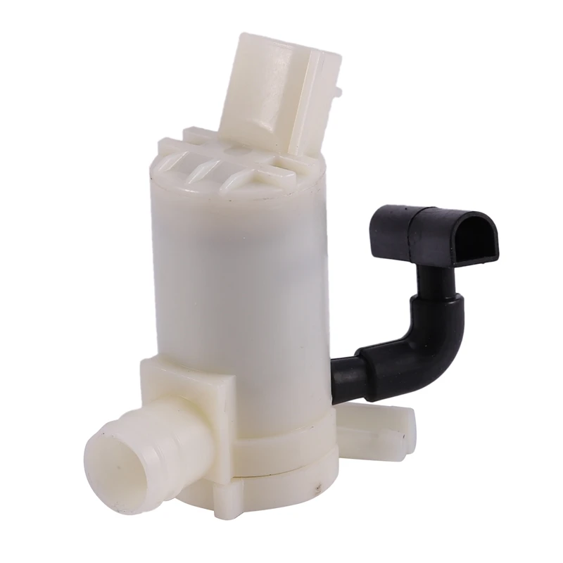 Насос омывателя лобового стекла Подходит для Honda Civic Accord 2008-2011 Acura TSX 76846-TA0-A01