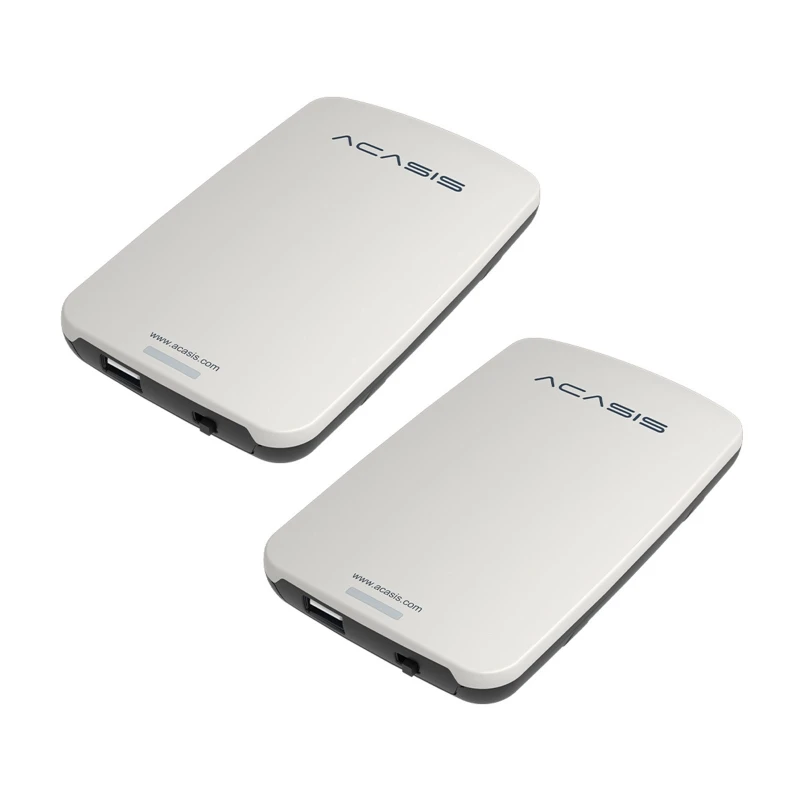 

Чехол acasis для жесткого диска 2,5 дюйма IDE/USB 2,0 UASP внешний SSD жесткий диск 2,5 дюйма корпус для жесткого диска 6 ТБ новое поступление