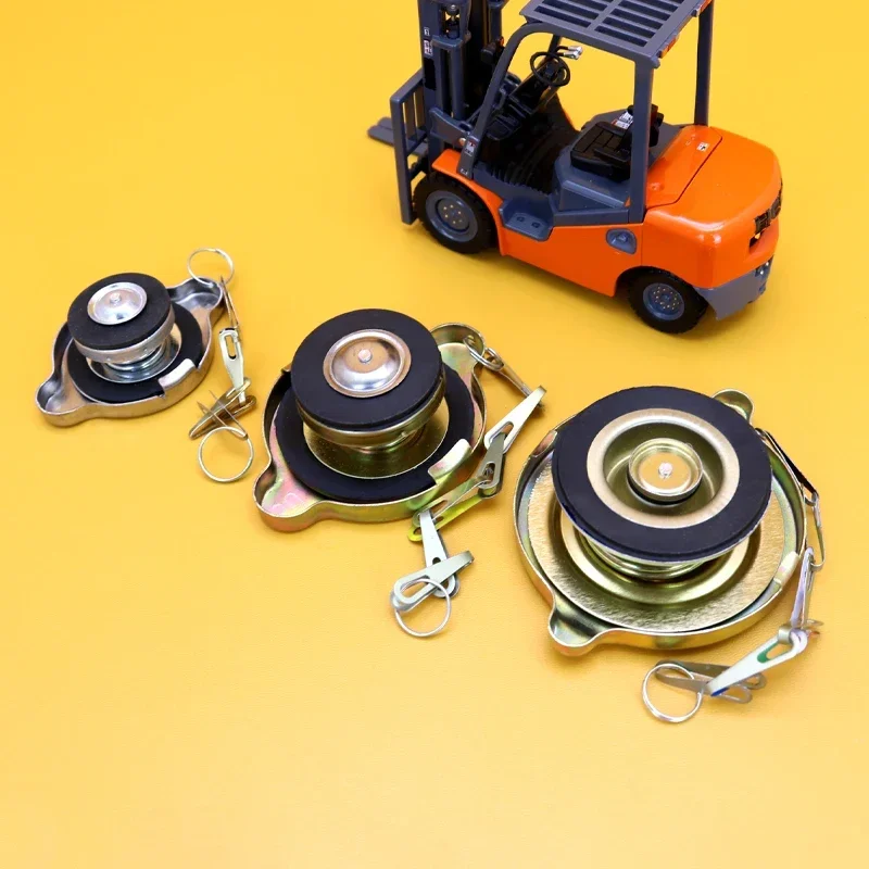 Крышка резервуара для воды вилочного погрузчика подходит аксессуаров крышки