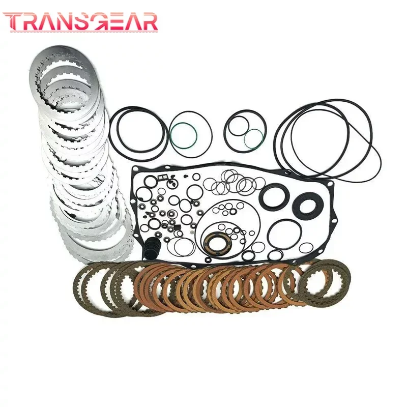 8HP45 8HP45X 845TE ZF8HP45 Главный комплект коробки передач подходит для BMW Audi Q7 Jaguar XJ Range Rover