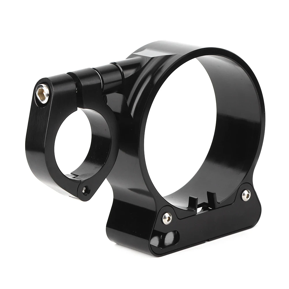 

CNC Motorcycle Instrument Relocation Mount Bracket Fit for XLH 1200 XLH 883 XL 1200L aluminum