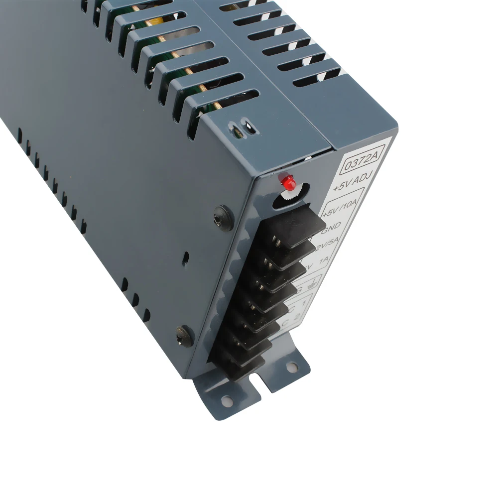 12v 5a /5v 10a /-5v 1a Power Output Arcade 3 in 1 Game Console Accessories