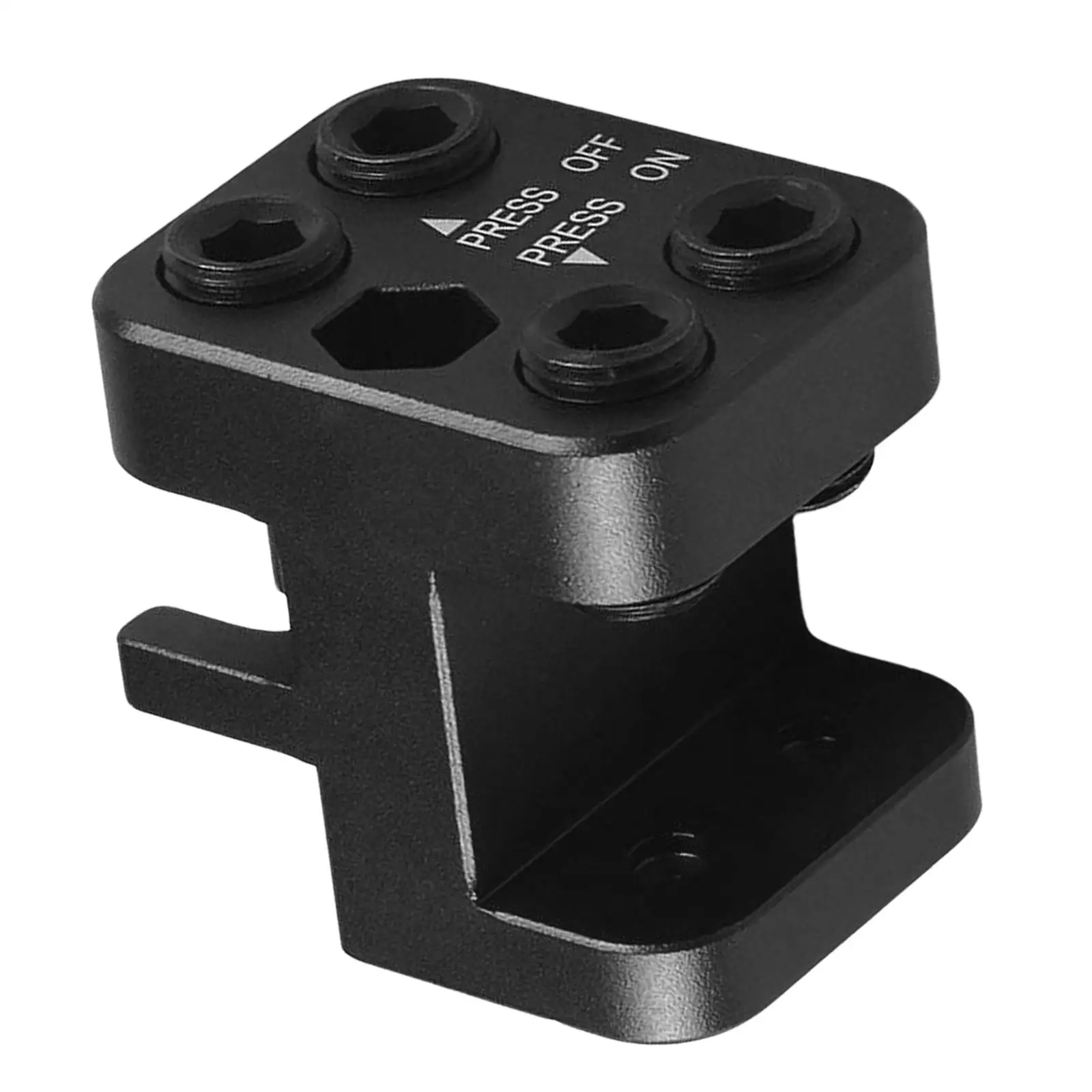 Прочный инструмент для пресса цепи Master Link ремонта мотоцикла высокой твердости