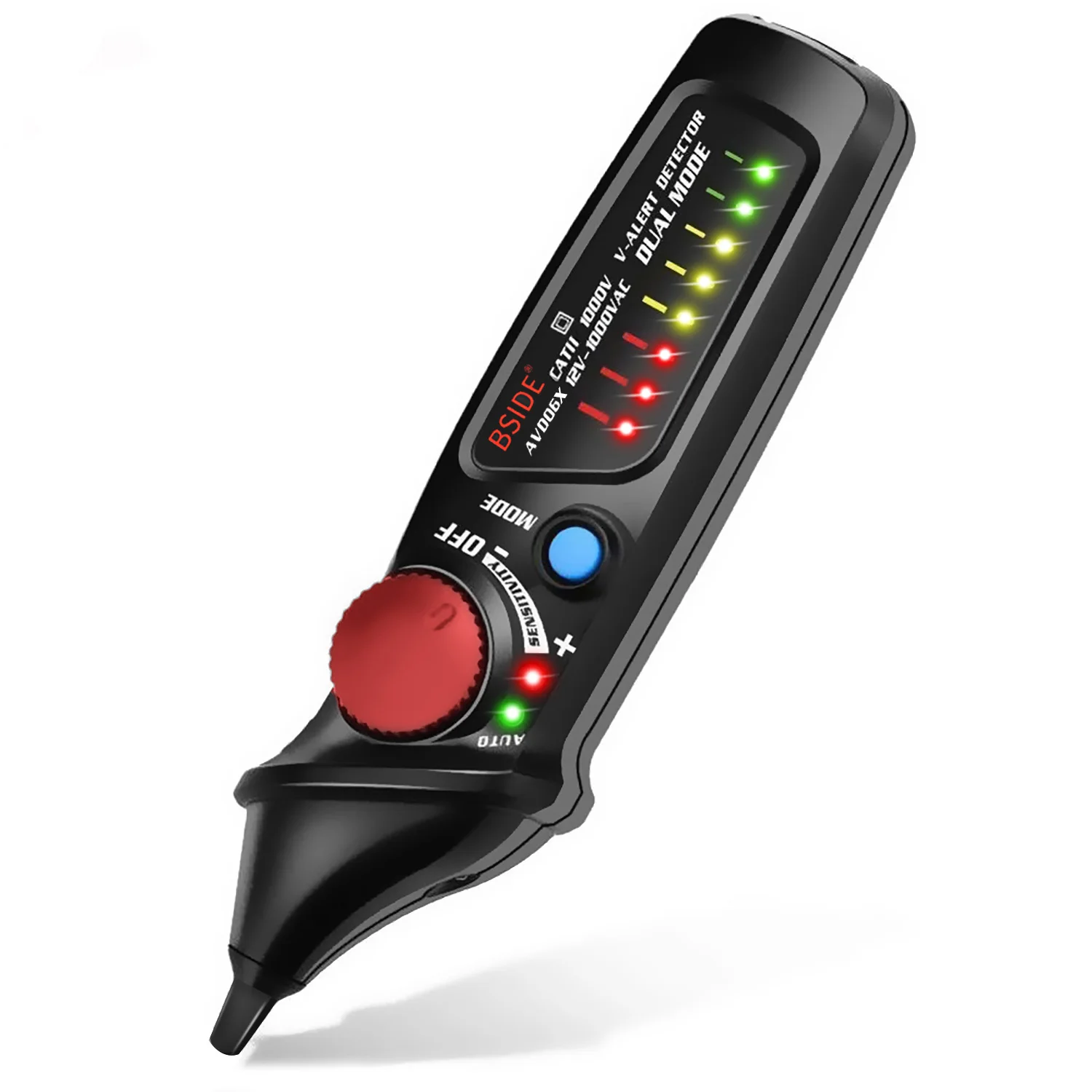 

BSIDE АВД06 Детектор напряжения