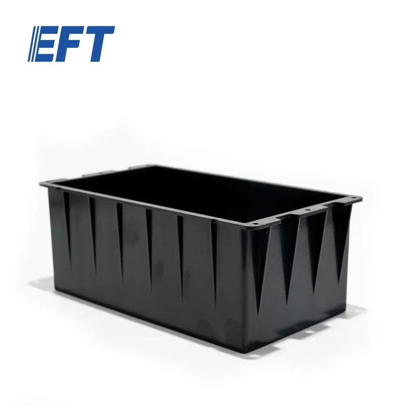 Корпус аккумулятора EFT G06 рамка БПЛА для сельскохозяйственного спрея очень