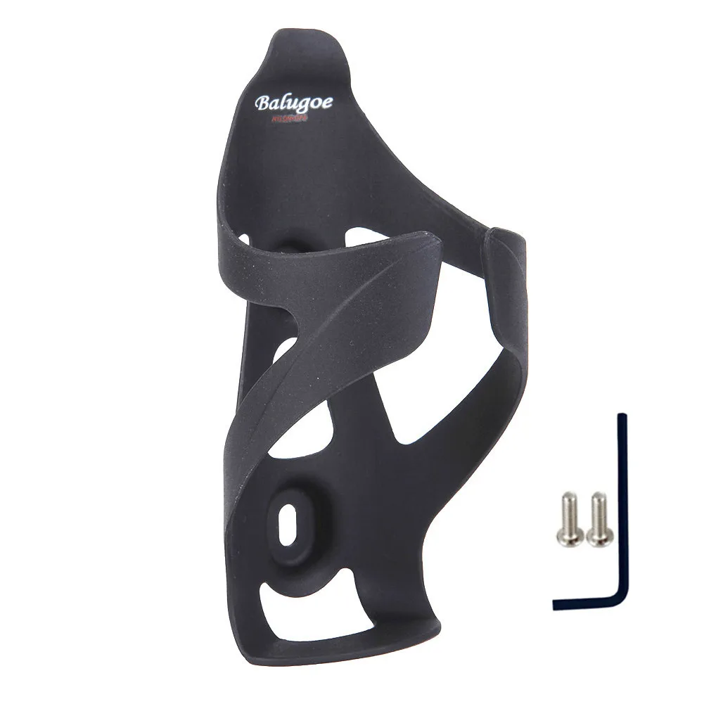 

1set Road Bike Bottle Cage Carbon Fiber Mountain Bike Bottle Cagewater Cup Holder Ultra Light Cycling Equipment