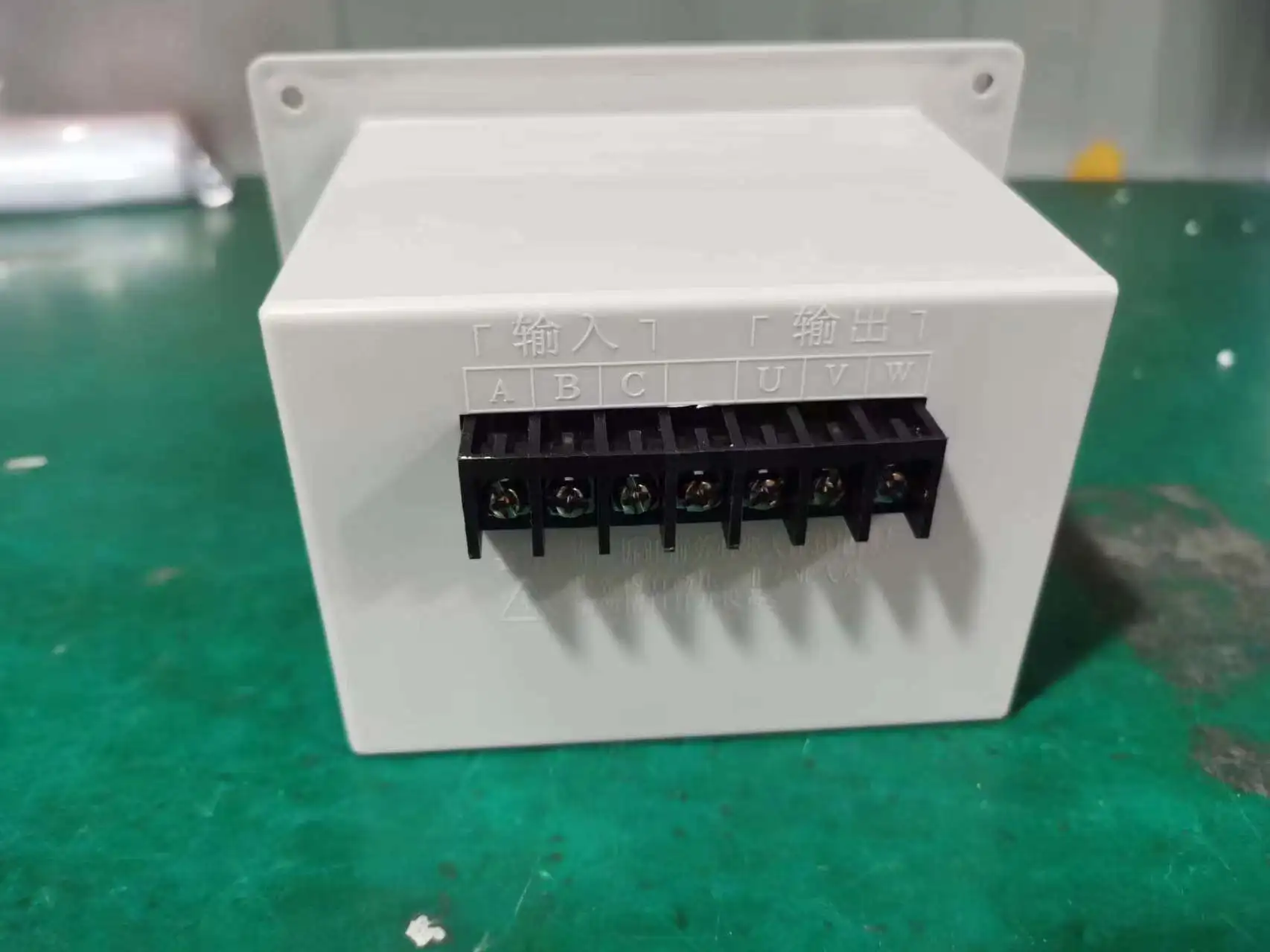 Контроллер крутящего момента двигателя типа LJKY-III 30A20A10A, регулятор намоточного устройства 32A40A50A60A (art.: 3920dcd277b6a) - 3920dcd277b6a