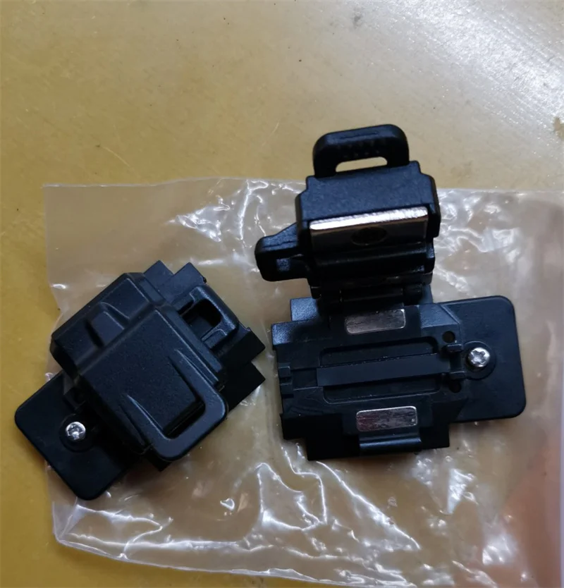 Original 3 in 1 Fiber Optic Fusion Splicer Holder for  IFS15A/M/T/M+ V3 V5 V7 Fixture View 3/5/7 Newest Type