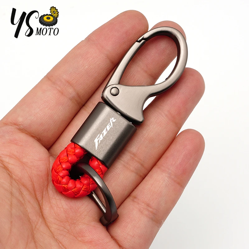 

Брелок для ключей для Yamaha Fazer 250 8 FZ6 FZ8 FZ1 FZS600