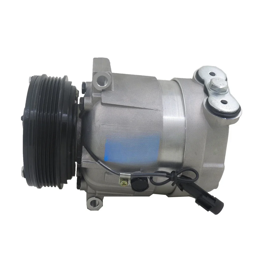 Подходит для Ferrari F360 3.6L CVC автомобильного компрессора кондиционера насоса