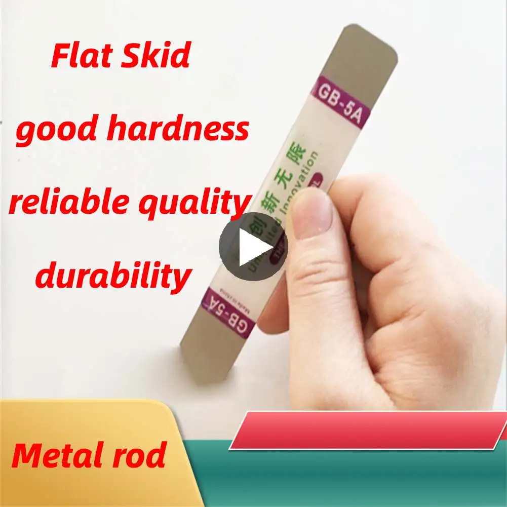 Mobile Phone LCD Screen Battery Teardown Stainless Steel Metal Spudger Pry Shovel Blade Knife Disassembly Opening Tools