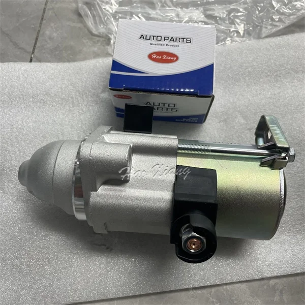 31200-55A-Z01 3120055AZ0 фотоэлемент двигателя для HONDA автозапчасти стартер CITY T9A JAZZ T5A