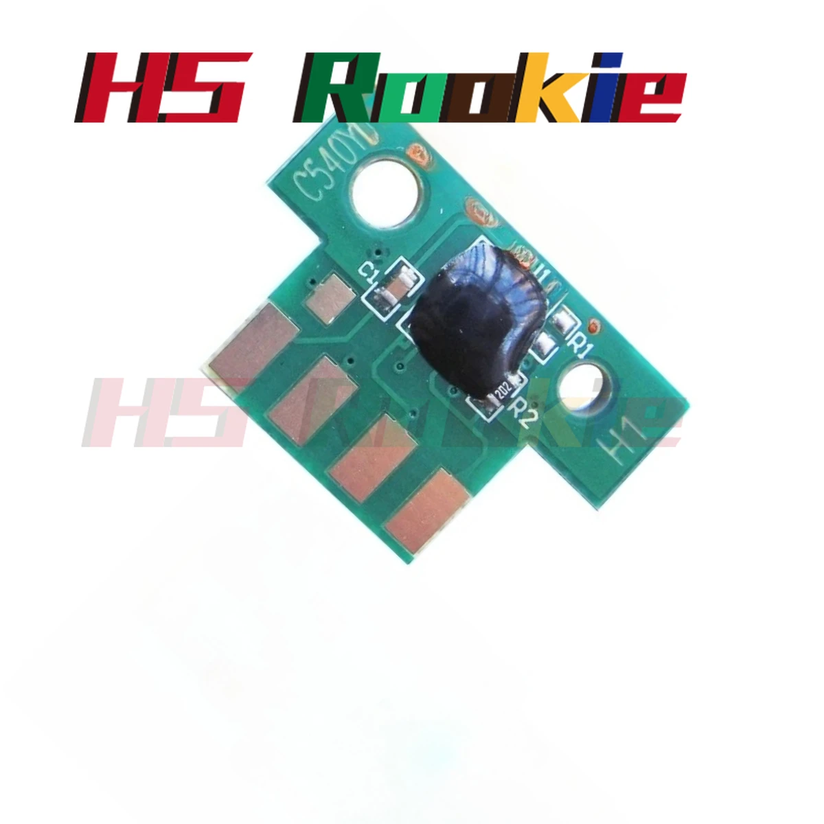 4 шт. для Lexmark C540 C543 C544 C546 X543 X544 X546 X548 Тонер-чип BK-2,5K, CMY-2K C540H1KG C540H1CG C540H1MG C540H1YG C540H2KG (art.: 3920cdb462dc2) - 3920cdb462dc2