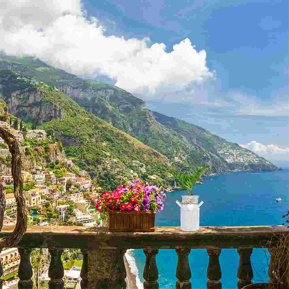 Горшки для суккулентов домашний держатель цветов ведро железный кашпо букеты