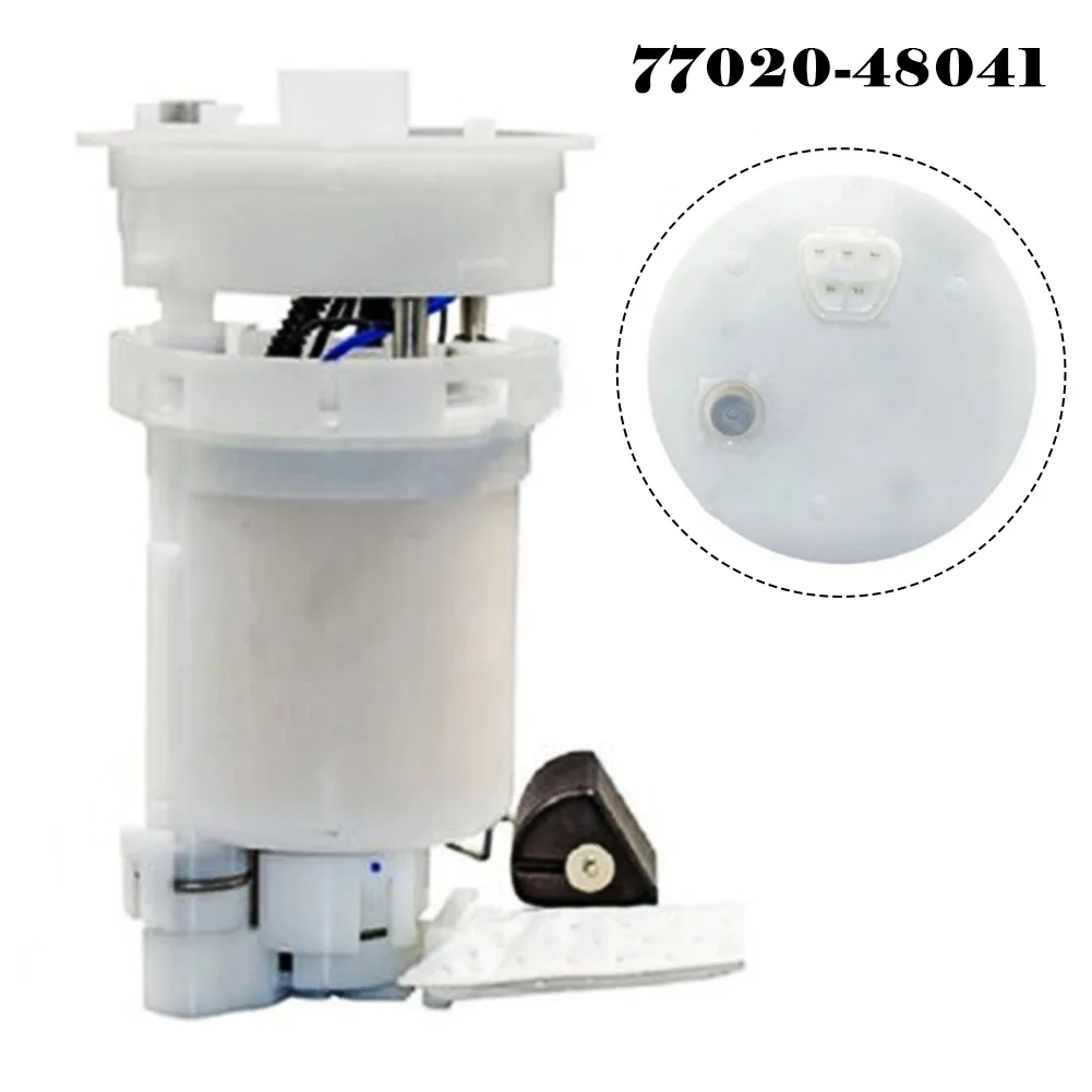 

Car Fuel Pump Module Assembly For Toyota For Highlander 1999-2003 3.0L For Lexus RX300 77020-48041 Specialty Parts Assembly Part