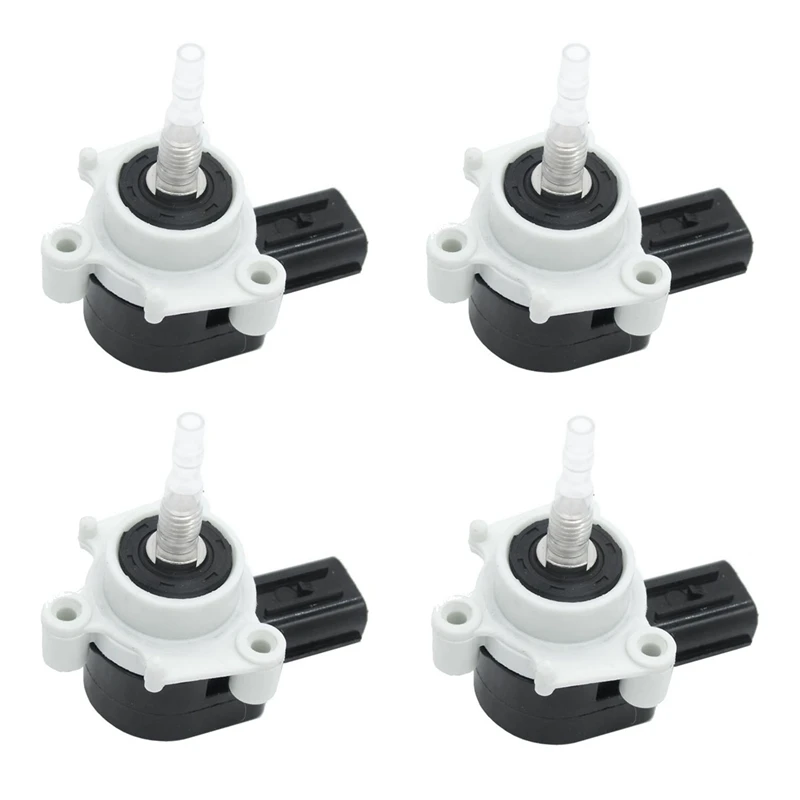 

4X 8651A065 Car Headlight Level Sensor Body Height Sensor For Suzuki / Vitara Grand Vitara / Mitsubishi Pajero