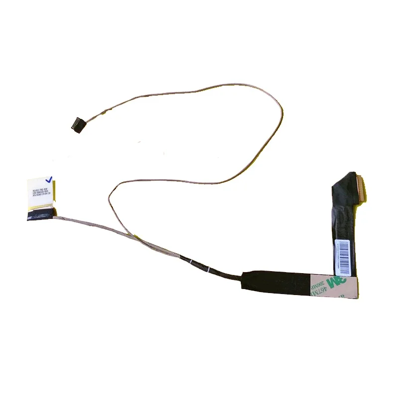 Сменный новый ЖК-кабель для ноутбука MSI gs63vr gs63 ms16k3 K1N- 3040101 -H39 30pi N FHD