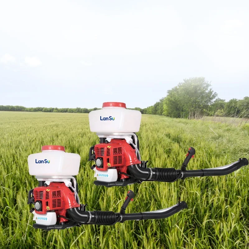 Машина для запотевания/сельскохозяйственный рюкзак на бензине мощный