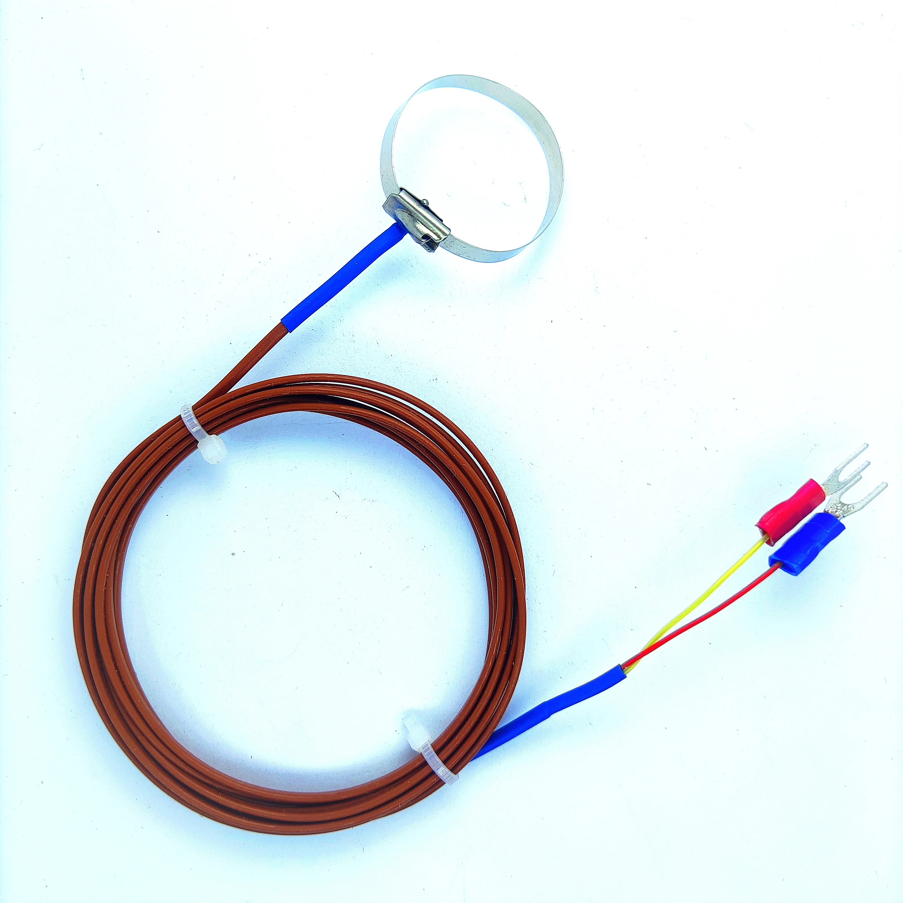 Рисунок 6 - Термопара типа K T типа J