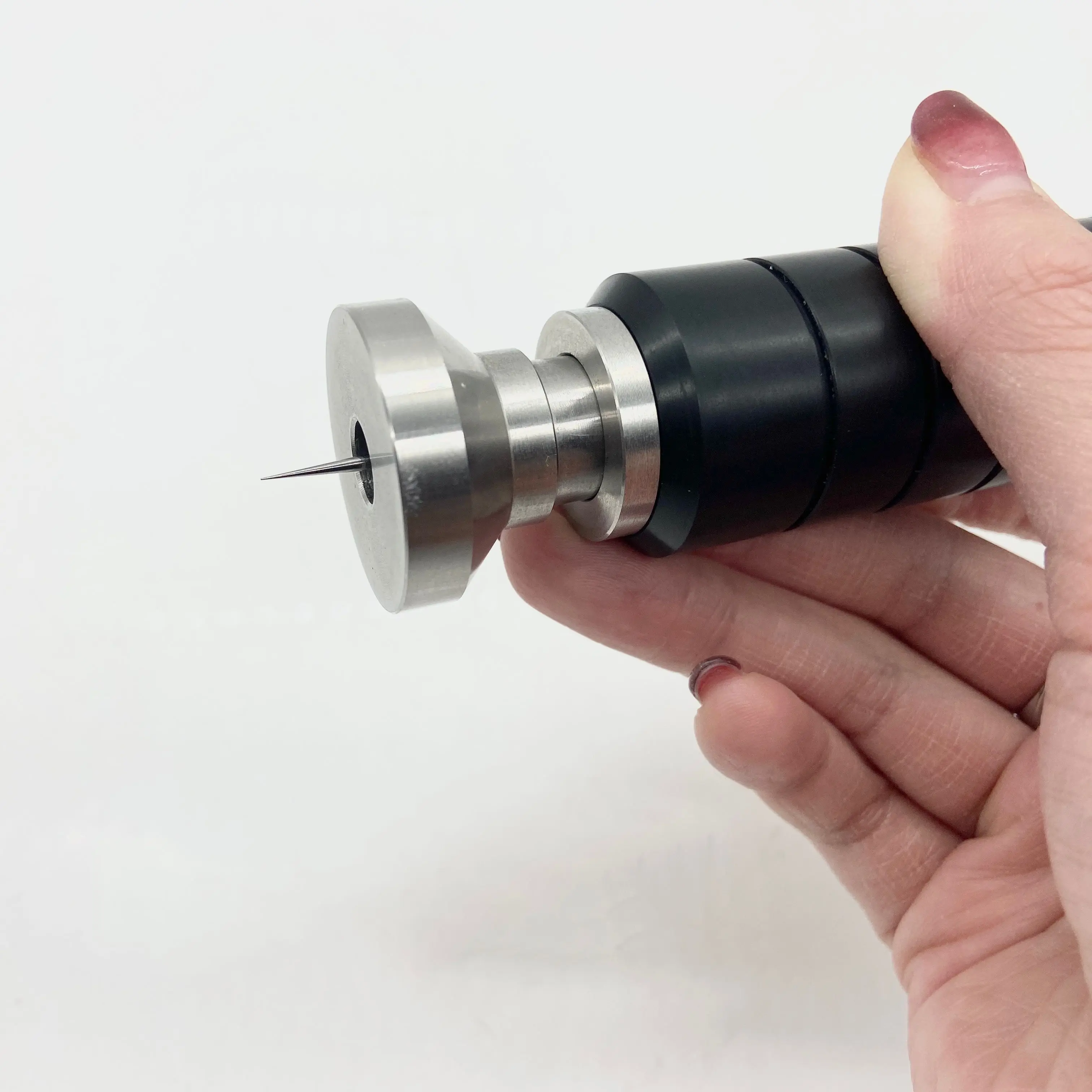 HUATEC 2024new SRT-5240 Цифровой метрический/имперский датчик профиля поверхности